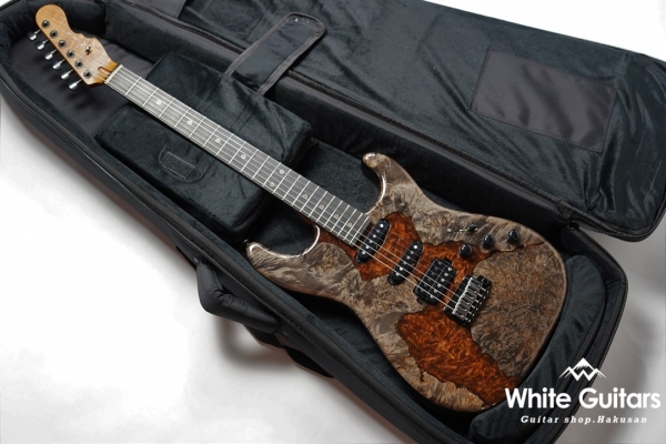 MC-RESIN ’20WSE/BR #12308